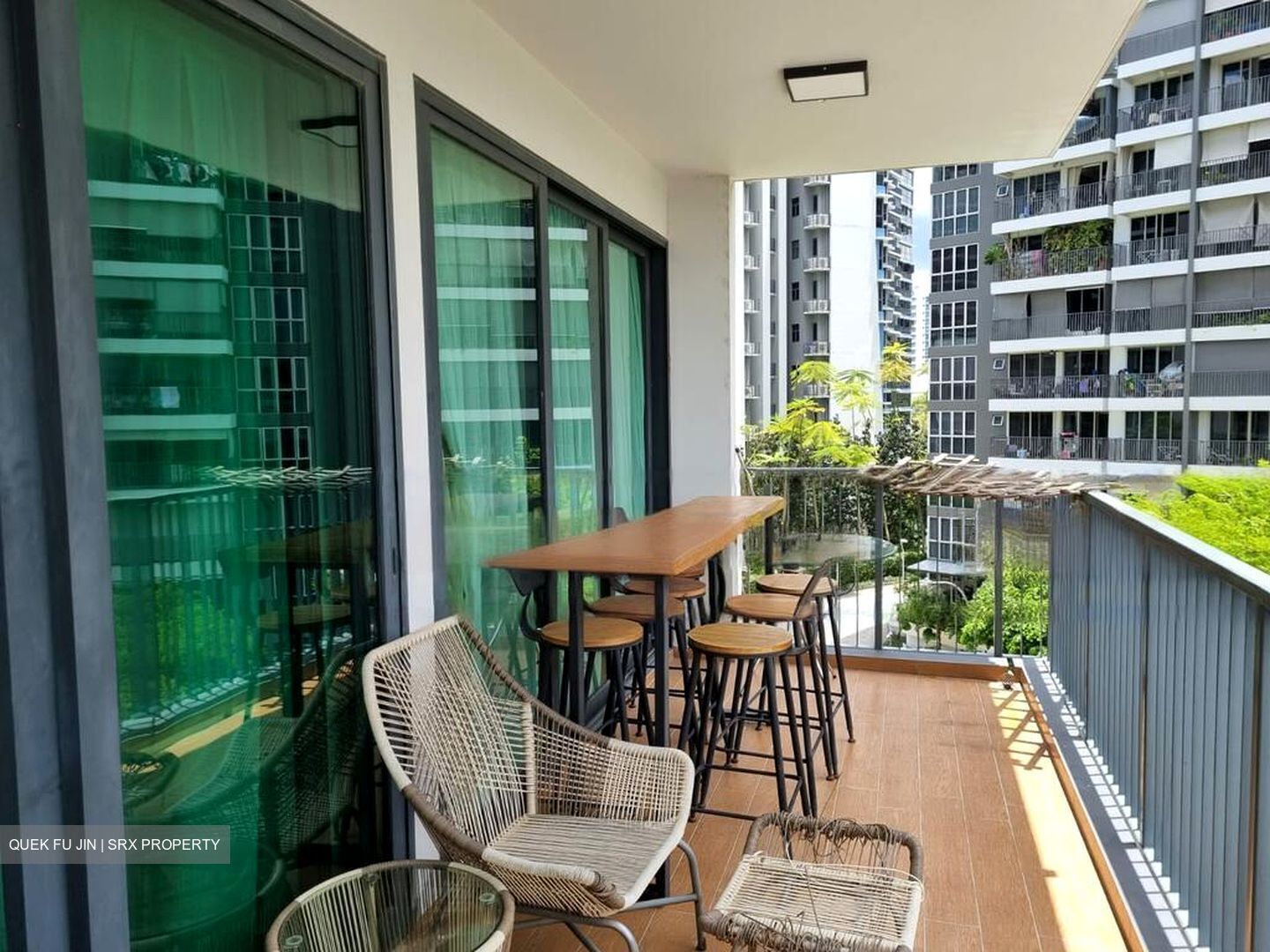 Kingsford Waterbay (D19), Apartment #459160981